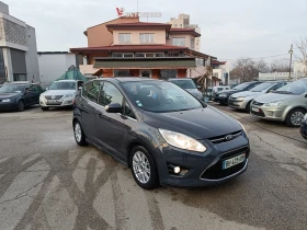 Ford C-max 1.6 BARTER 95 1