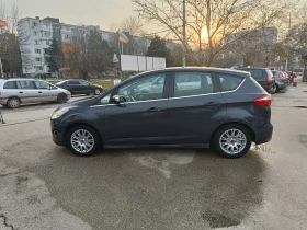 Ford C-max 1.6 BARTER 95, снимка 8