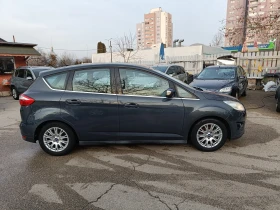 Ford C-max 1.6 BARTER 95, снимка 4