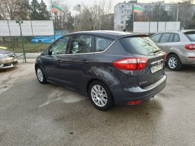 Ford C-max 1.6 BARTER 95, снимка 7