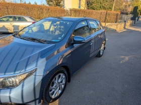 Toyota Auris 1.8L (HV special), снимка 4