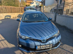 Toyota Auris 1.8L (HV special), снимка 1