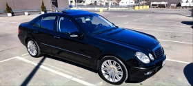 Mercedes-Benz E 350 Facelift e350, снимка 1