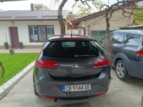 Seat Leon     | Mobile.bg    14