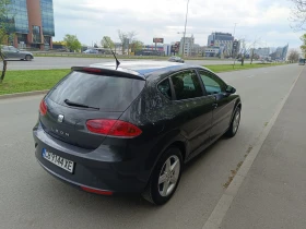 Обява за продажба на Seat Leon Бензин и газ  ~11 500 лв. - изображение 1
