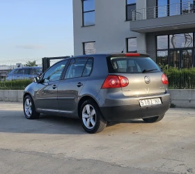 Обява за продажба на VW Golf 2.0TDI 140HP BMM ~6 499 лв. - изображение 4