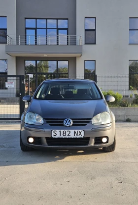 Обява за продажба на VW Golf 2.0TDI 140HP BMM ~6 499 лв. - изображение 1