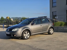 Обява за продажба на VW Golf 2.0TDI 140HP BMM ~6 499 лв. - изображение 3