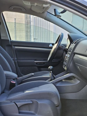 Обява за продажба на VW Golf 2.0TDI 140HP BMM ~6 499 лв. - изображение 9