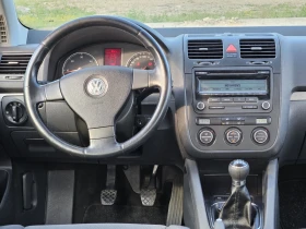 Обява за продажба на VW Golf 2.0TDI 140HP BMM ~6 499 лв. - изображение 10