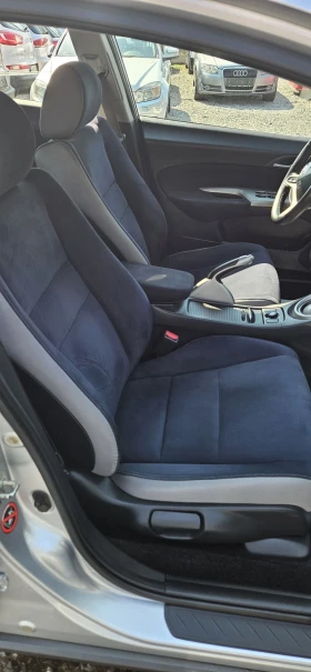 Обява за продажба на Honda Civic i-CTDI ~8 700 лв. - изображение 7