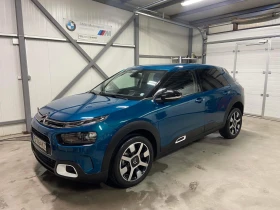 Citroen C4 C4 Cactus 1.5 blueHdi - 27500 лв. - 11790348 | Car24.bg