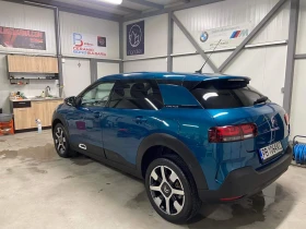 Citroen C4 C4 Cactus 1.5 blueHdi - 27500 лв. - 11790348 | Car24.bg