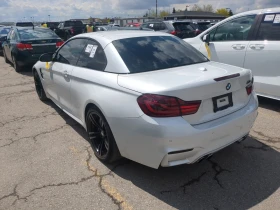 BMW M4 * RWD * CARFAX * ВЪЗМОЖНОСТ ЗА ФИНАНСИРАНЕ - 57500 лв. - 35154203 3