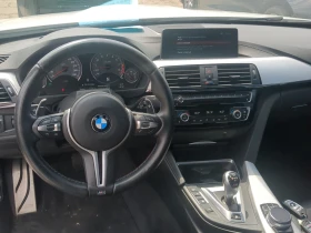 BMW M4 * RWD * CARFAX * ВЪЗМОЖНОСТ ЗА ФИНАНСИРАНЕ - 57500 лв. - 35154203 7