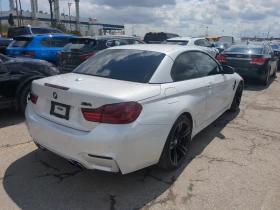 BMW M4 * RWD * CARFAX * ВЪЗМОЖНОСТ ЗА ФИНАНСИРАНЕ - 57500 лв. - 35154203 4