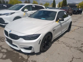 BMW M4 * RWD * CARFAX * ВЪЗМОЖНОСТ ЗА ФИНАНСИРАНЕ - 57500 лв. - 35154203 1