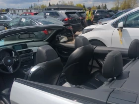 BMW M4 * RWD * CARFAX * ВЪЗМОЖНОСТ ЗА ФИНАНСИРАНЕ - 57500 лв. - 35154203 5