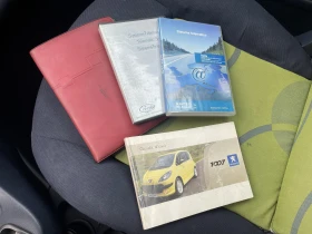 Обява за продажба на Peugeot 1007 HDi ~3 200 лв. - изображение 8