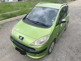 Обява за продажба на Peugeot 1007 HDi ~3 200 лв. - изображение 1