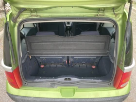 Обява за продажба на Peugeot 1007 HDi ~3 200 лв. - изображение 10