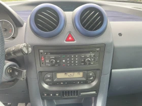 Обява за продажба на Peugeot 1007 HDi ~3 200 лв. - изображение 6