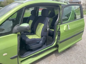 Обява за продажба на Peugeot 1007 HDi ~3 200 лв. - изображение 9
