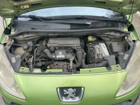 Обява за продажба на Peugeot 1007 HDi ~3 200 лв. - изображение 11