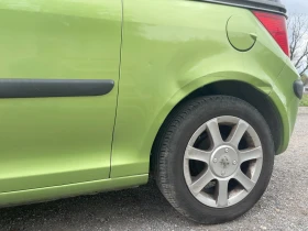 Peugeot 1007 HDi | Mobile.bg    14