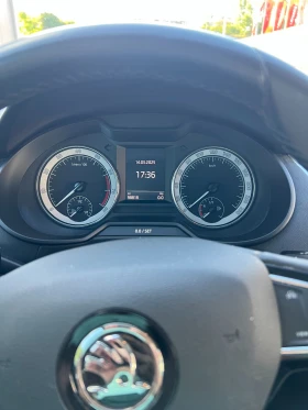 Skoda Octavia 1.5 Style  130 .. | Mobile.bg    12
