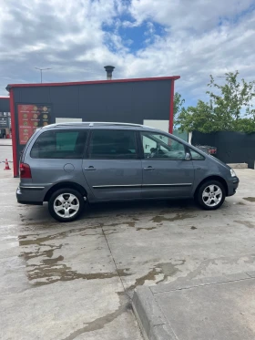 VW Sharan 1.8 T 6+ 1 | Mobile.bg    4