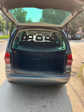 VW Sharan 1.8 T 6+ 1 - 6000 лв. - 60624195 4