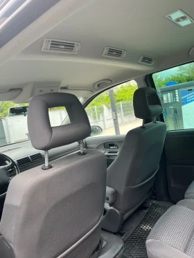 VW Sharan 1.8 T 6+ 1 | Mobile.bg    9
