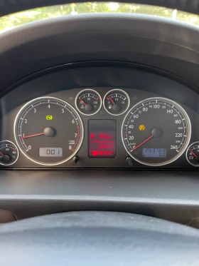 VW Sharan 1.8 T 6+ 1 - 6000 лв. - 60624195 9