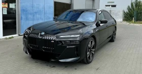 BMW 760 e Plug-in Hybrid xDrive - 205998 лв. - 61288025 3