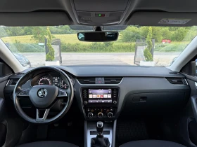 Skoda Octavia 2.0 150  NAVI | Mobile.bg    9