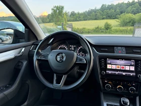 Skoda Octavia 2.0 150  NAVI | Mobile.bg    10