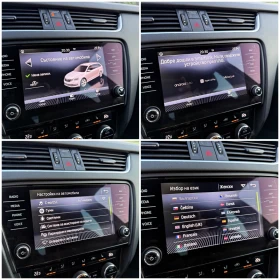 Skoda Octavia 2.0 150  NAVI | Mobile.bg    12