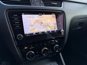 Skoda Octavia 2.0 150  NAVI | Mobile.bg    11