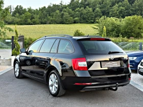 Skoda Octavia 2.0 150  NAVI | Mobile.bg    6
