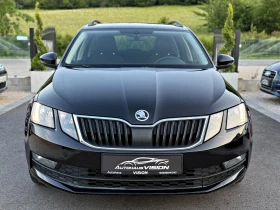 Skoda Octavia 2.0 150  NAVI | Mobile.bg    2