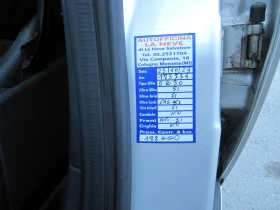 Opel Meriva 1, 4-Газ. - 4490 лв. - 13272548 12