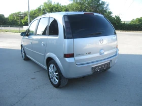 Opel Meriva 1, 4-Газ. - 4490 лв. - 13272548 3