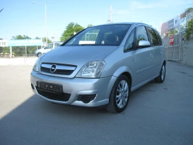 Opel Meriva 1, 4-Газ.