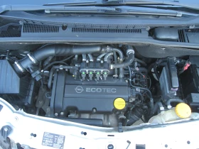 Opel Meriva 1, 4-Газ. - 4490 лв. - 13272548 13