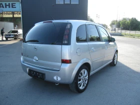 Opel Meriva 1, 4-Газ. - 4490 лв. - 13272548 4