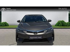 Toyota Corolla 1.6 Luna | Mobile.bg    5