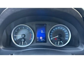 Toyota Corolla 1.6 Luna | Mobile.bg    14