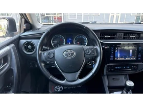 Toyota Corolla 1.6 Luna | Mobile.bg    9