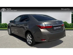 Toyota Corolla 1.6 Luna | Mobile.bg    2